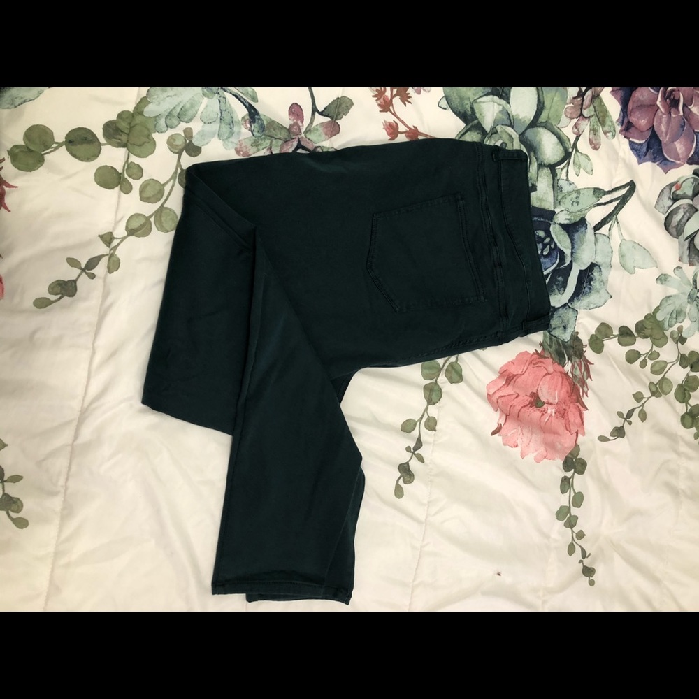 Maurice’s jeggings